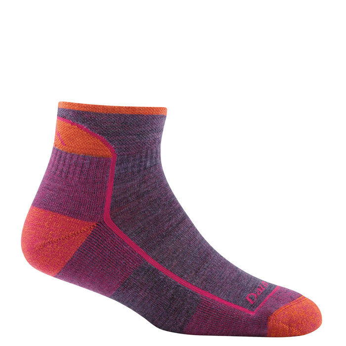 女款 1901.Hiker 1/4 Midweight Cushion