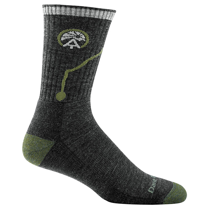 男款 1956.ATC Micro Crew Midweight Cushion