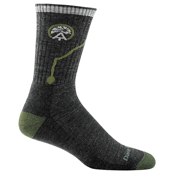 男款 1956.ATC Micro Crew Midweight Cushion