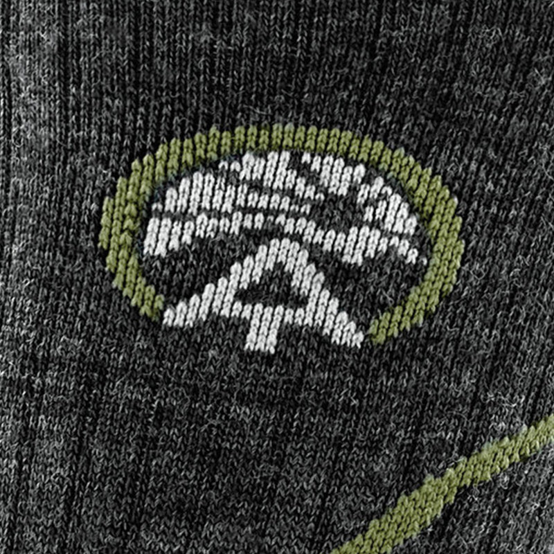 男款 1956.ATC Micro Crew Midweight Cushion