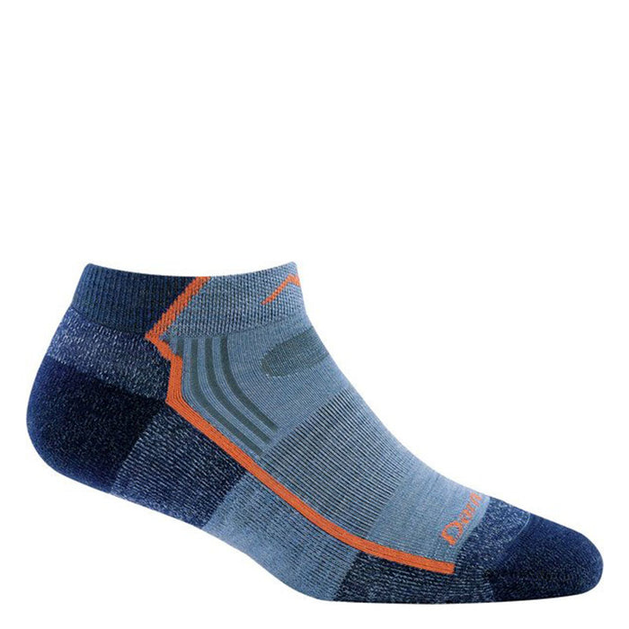 女款 1961.Hiker No Show Lightweight Cushion