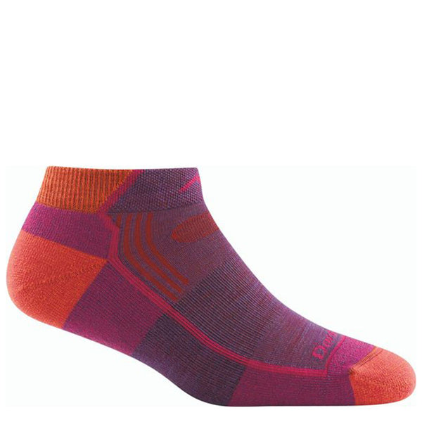 女款 1961.Hiker No Show Lightweight Cushion