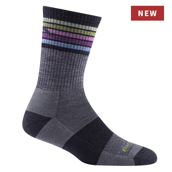 女款 1968.Kelso Micro Crew Lightweight Cushion