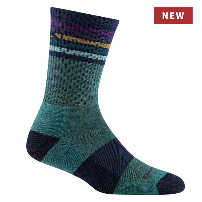 女款 1968.Kelso Micro Crew Lightweight Cushion