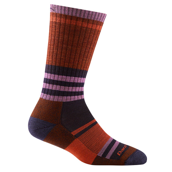 女款 1969.Her Spur Boot Lightweight Cushion