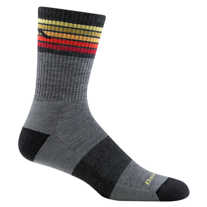 男款 1973.Kelso Micro Crew Lightweight Cushion