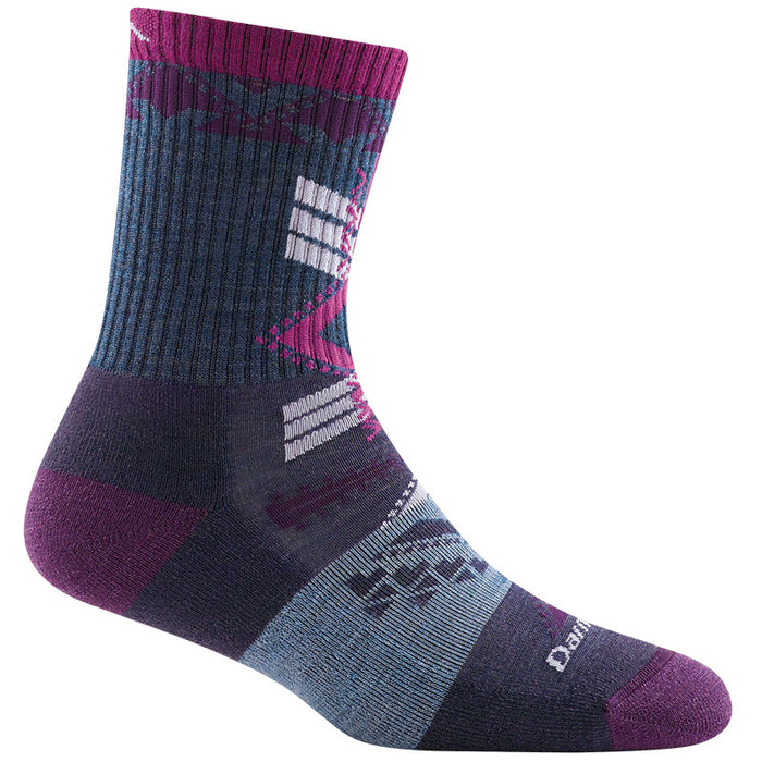 女款 1978.Kaleidoscope Micro Crew Lightweight Cushion