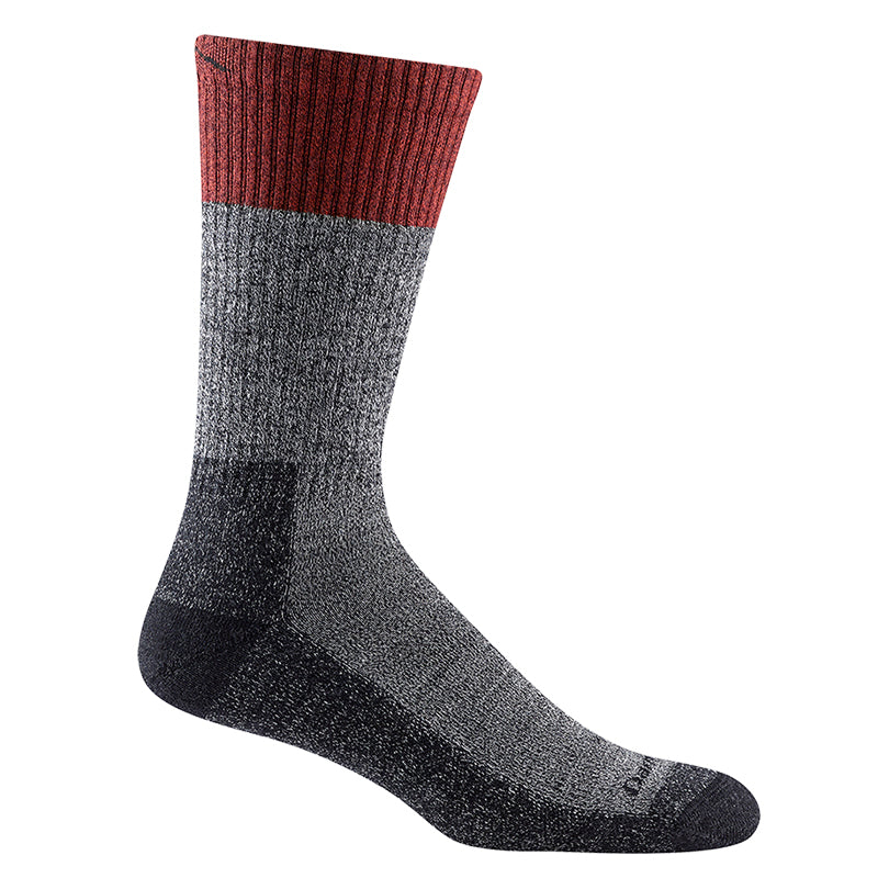 男款 1981.Scout Boot Midweight Cushion(Twisted Yarn 線材編織技術+Cushion In Leg)