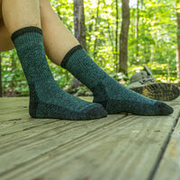 女款 1984.Nomad Boot Midweight Full Cushion(Twisted Yarn 線材編織技術+Cushion In Leg)