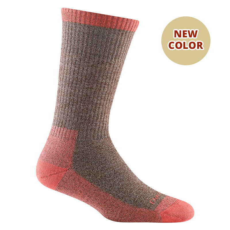 女款 1984.Nomad Boot Midweight Full Cushion(Twisted Yarn 線材編織技術+Cushion In Leg)