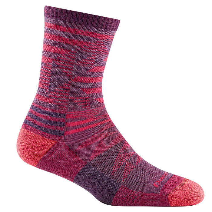 女款 1985.Ceres Micro Crew Lightweight Cushion