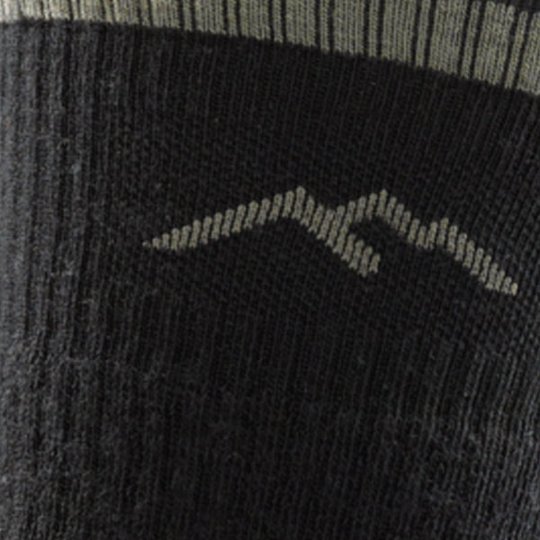 男款 2012.Hunting Boot Midweight Full Cushion(Cushion In Leg)