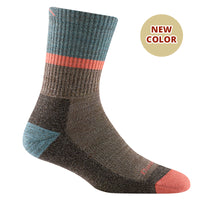 女款 5002.Ranger Micro Crew Midweight Cushion(Twisted Yarn 線材編織技術)