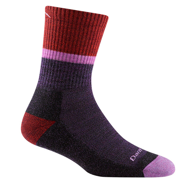 女款 5002.Ranger Micro Crew Midweight Cushion(Twisted Yarn 線材編織技術)