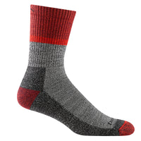 男款 5004.Ranger Micro Crew Midweight Cushion(Twisted Yarn 線材編織技術)