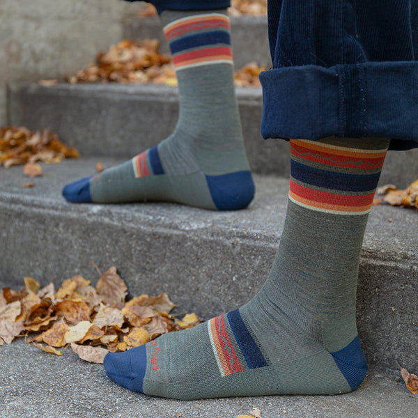 男款 6009.Whetstone Crew Lightweight