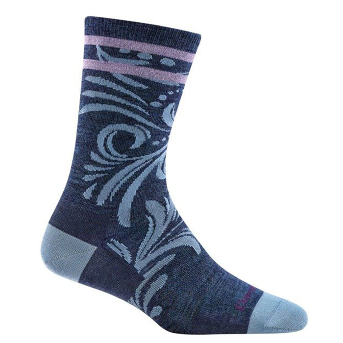 女款 6015.Vines Crew Lightweight