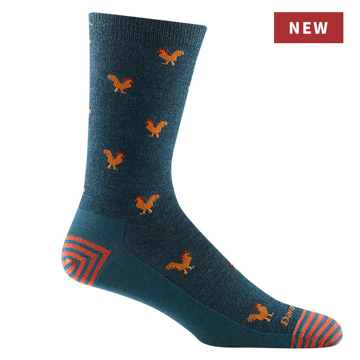 男款 6060.Strut Crew Lightweight