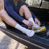 男款 1071．Run Micro Crew Ultra-Lightweight Cushion