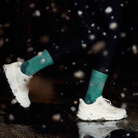 女款 1072．Run Micro Crew Ultra-Lightweight Cushion