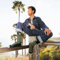 男款 6066．Animal Haus Crew Lightweight