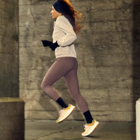 女款 1072．Run Micro Crew Ultra-Lightweight Cushion