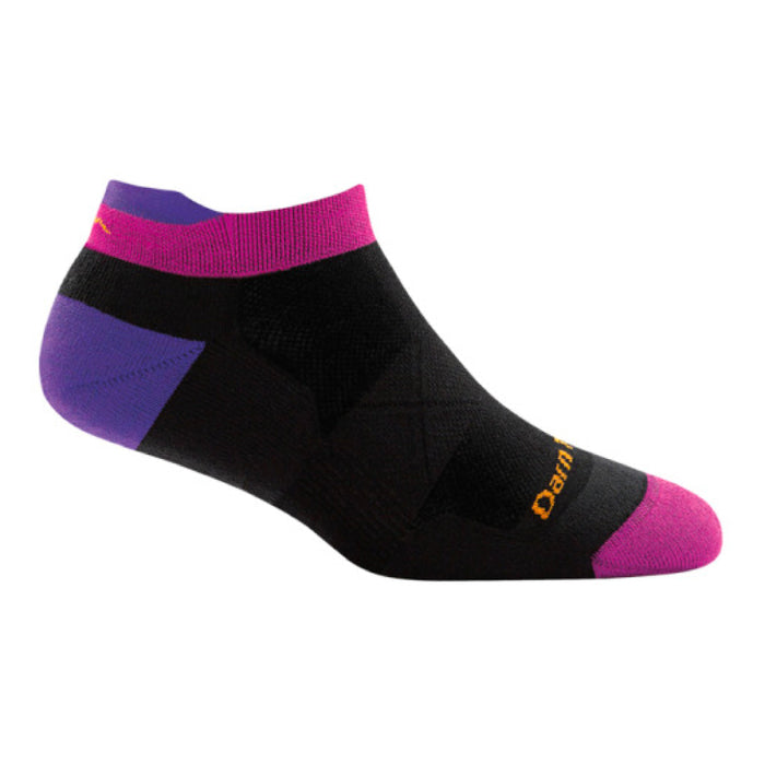 女款 1016．Vertex No Show Tab Ultra-Lightweight