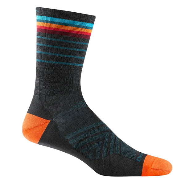 男款 1036． Stride Micro Crew Ultra-Lightweight