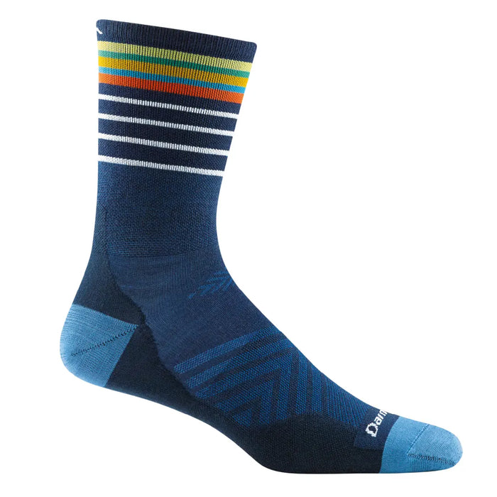 男款 1036． Stride Micro Crew Ultra-Lightweight