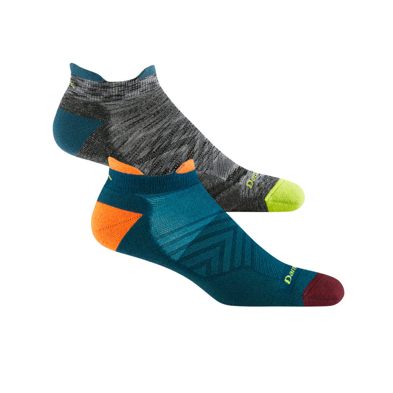 男款 1039輕量運動 2-Pack | Run No Show Tab Ultra-Lightweight Cushion