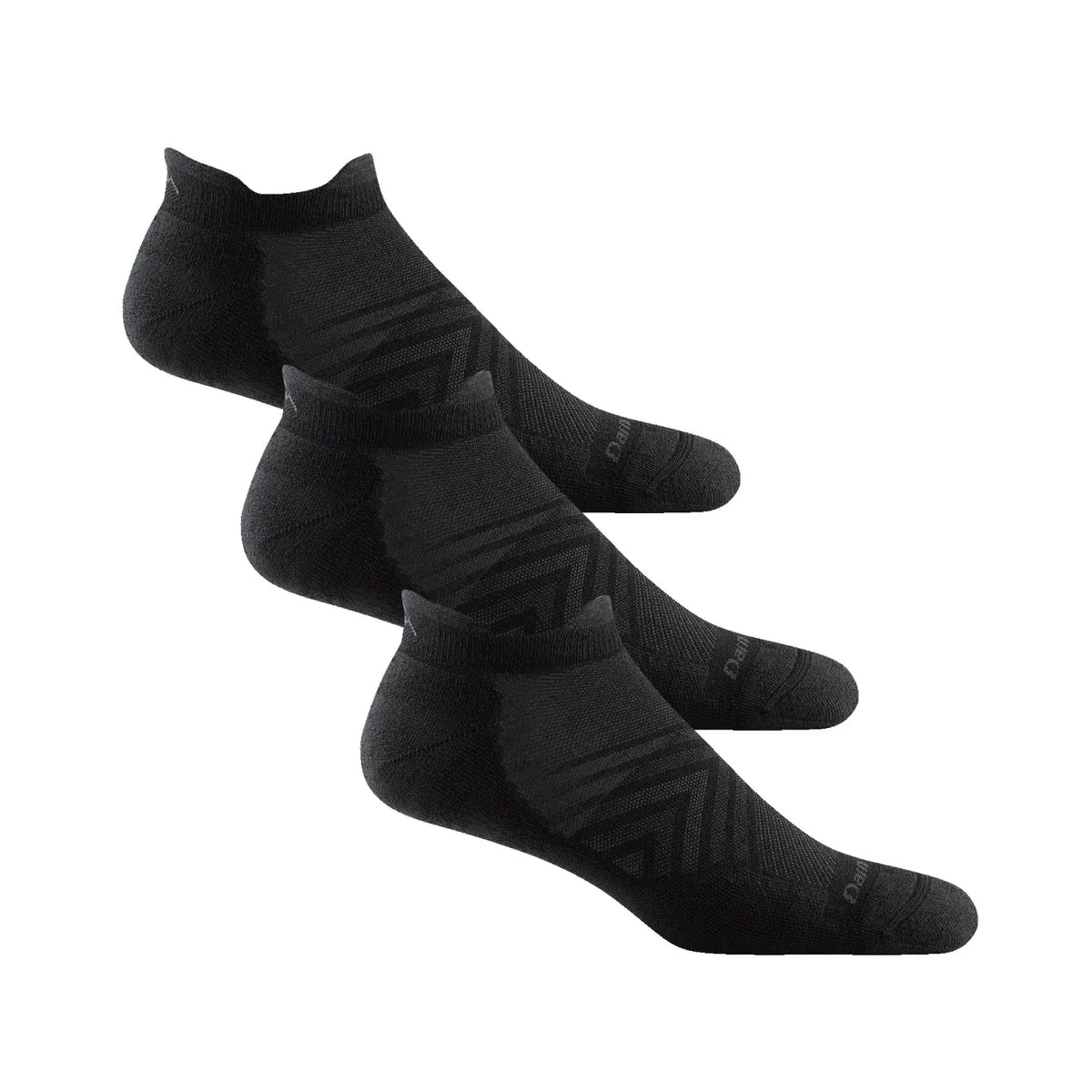 男款運動 3 入組 | No Show Ultra-Lightweight Cushion