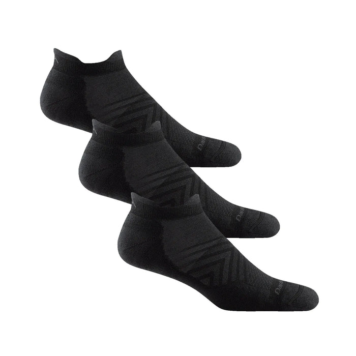 男款運動 3 入組 | No Show Ultra-Lightweight Cushion