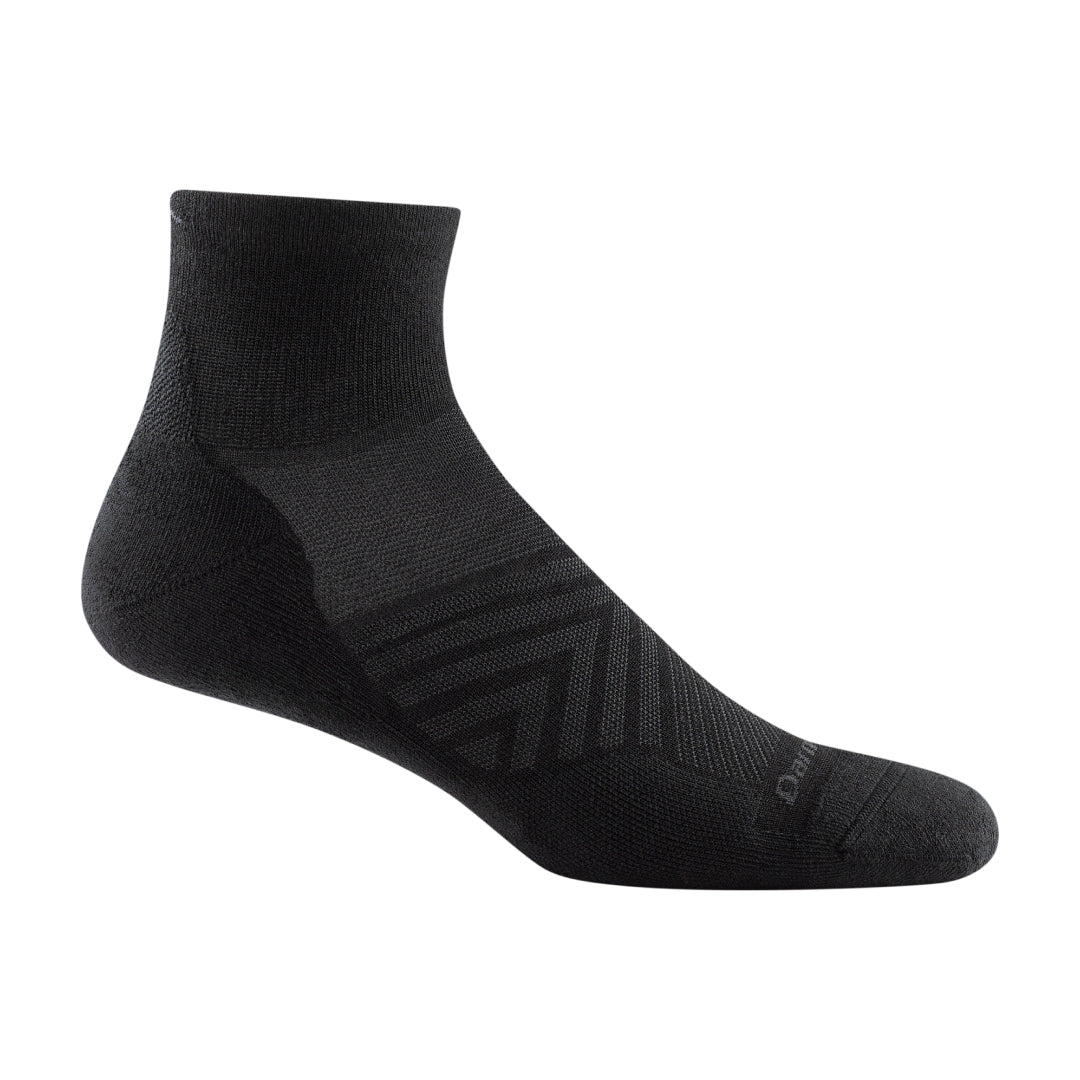 男款 1040．Run 1/4 Ultra-Lightweight Cushion
