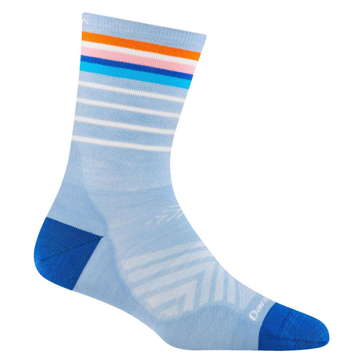 女款 1045．Stride Micro Crew Ultra-Lightweight