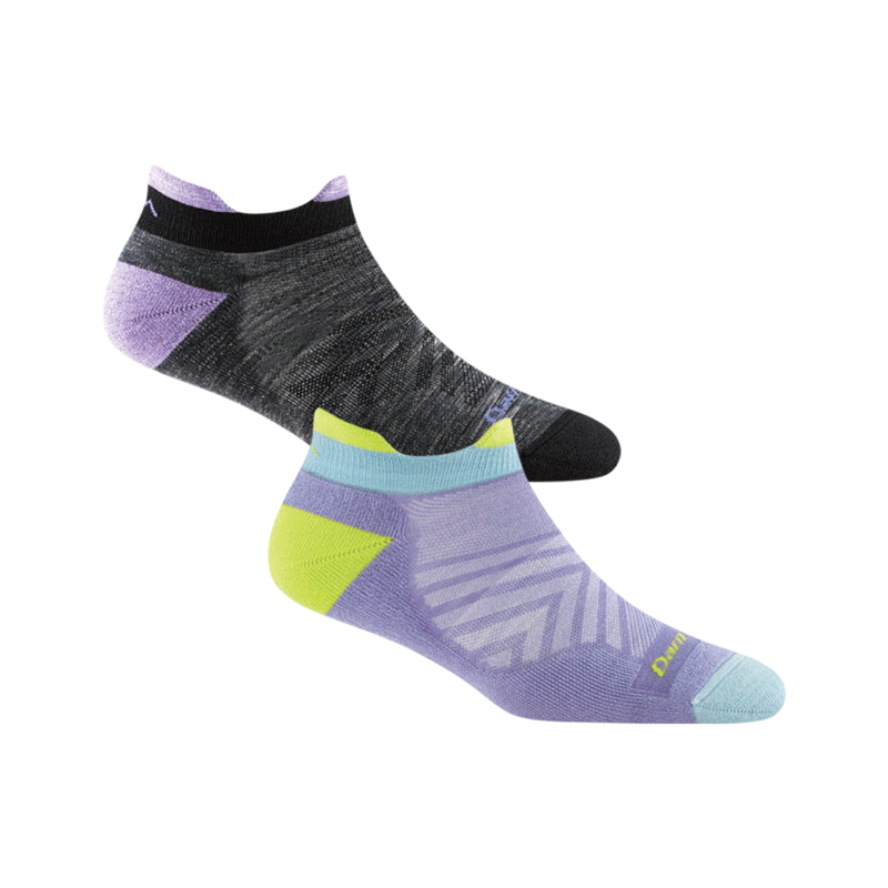 女款 1047輕量運動2-Pack | Run No Show Tab Ultra-Lightweight Cushion