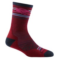 女款 1050．Pacer Micro Crew Ultra-Lightweight Cushion