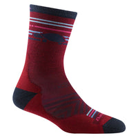 女款 1050．Pacer Micro Crew Ultra-Lightweight Cushion