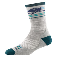 女款 1050．Pacer Micro Crew Ultra-Lightweight Cushion