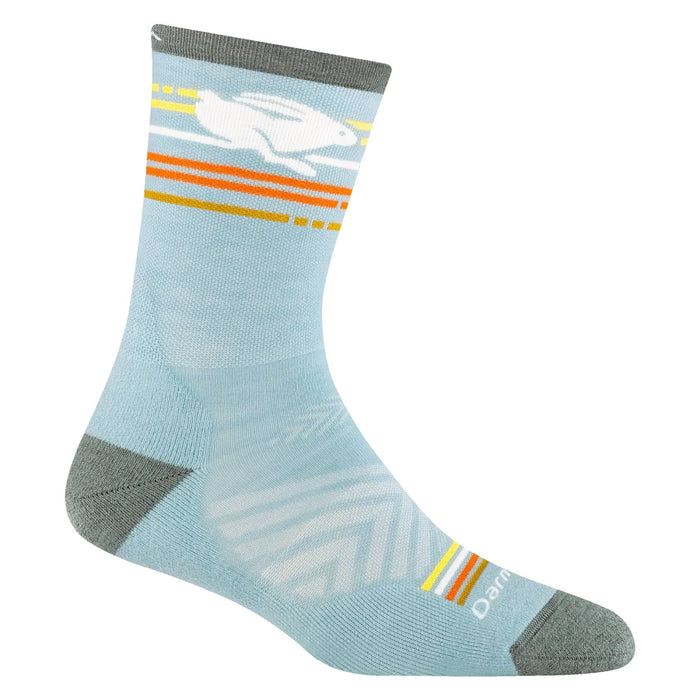 女款 1050．Pacer Micro Crew Ultra-Lightweight Cushion