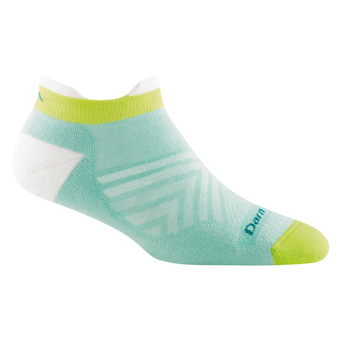 女款 1052．Coolmax® Run No Show Tab Ultra-Lightweight Cushion