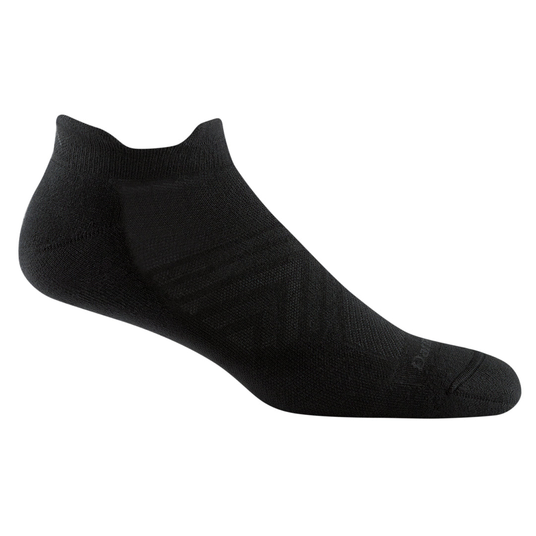 男款 1054．Coolmax® No Show Tab Sock Ultra-Lightweight Cushion