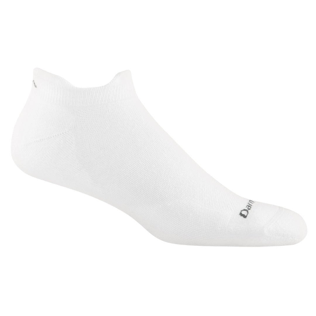 男款 1054．Coolmax® No Show Tab Sock Ultra-Lightweight Cushion