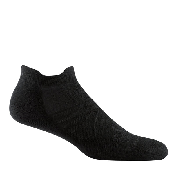 男款 1054．Coolmax® No Show Tab Sock Ultra-Lightweight Cushion