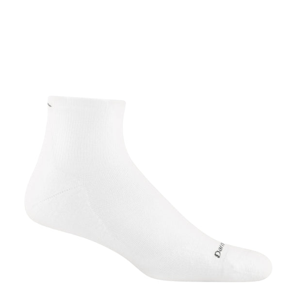 男款 1055．Coolmax® 1/4 Sock Ultra-Lightweight Cushion