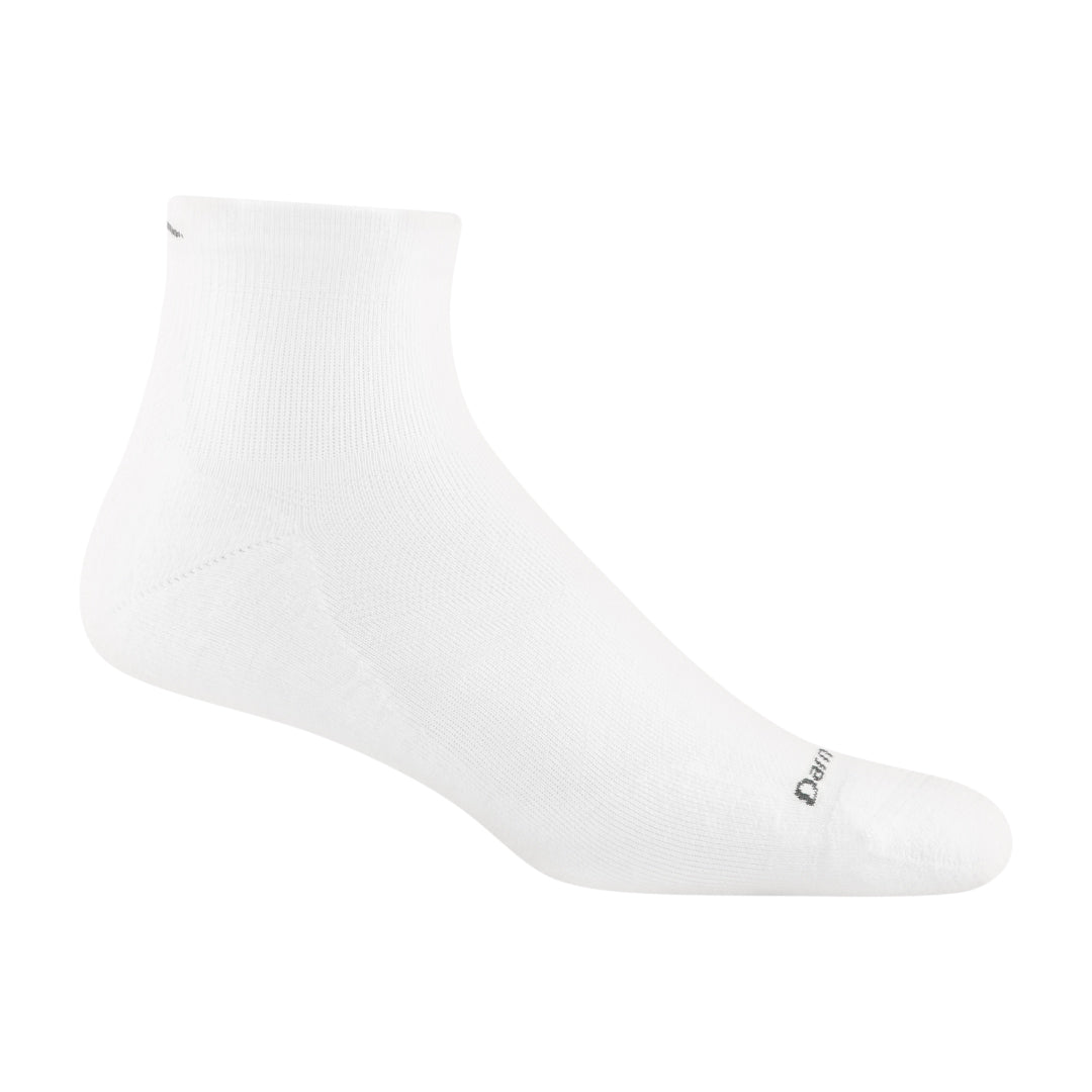 男款 1055．Coolmax® 1/4 Sock Ultra-Lightweight Cushion