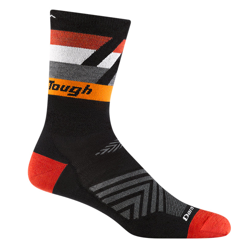 Darn Tough 男款 1061.Grit Micro Crew Ultra-Lightweight – Darn Tough Taiwan