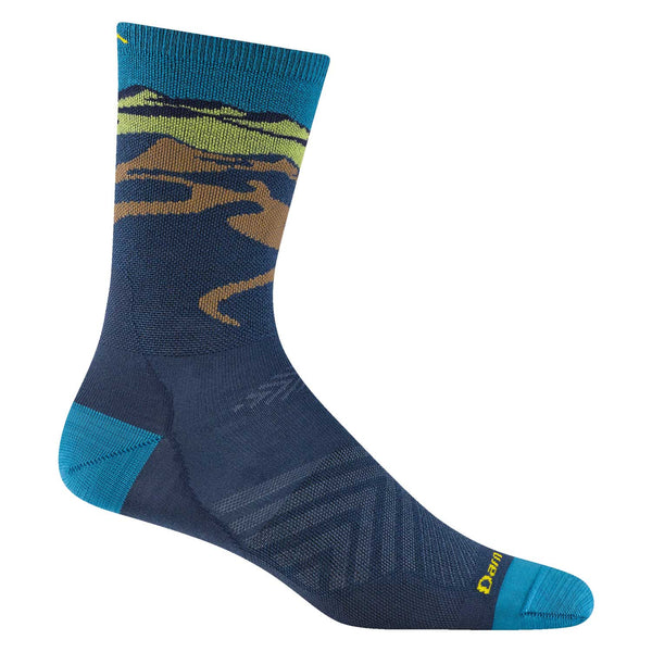 男款 1065．Ridge Runner Micro Crew Ultra-Lightweight