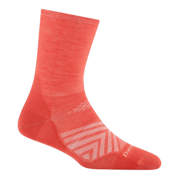 女款 1068．Run Micro Crew Ultra-Lightweight