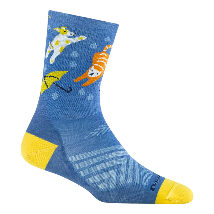 女款 1070．Ruff Weather Micro Crew Ultra-Lightweight