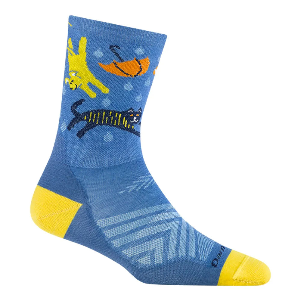 女款 1070．Ruff Weather Micro Crew Ultra-Lightweight